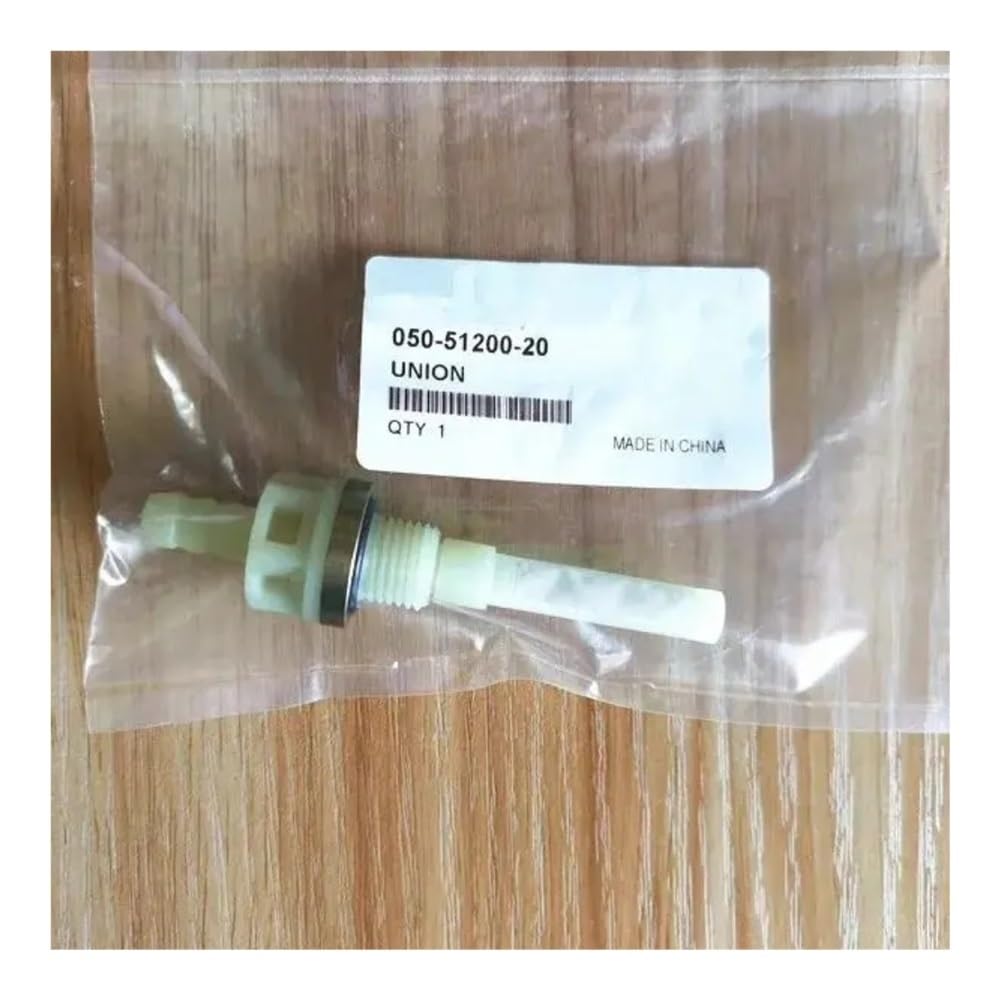 Union de carburant Robin EX13 étanchéité filtre à eau moteur