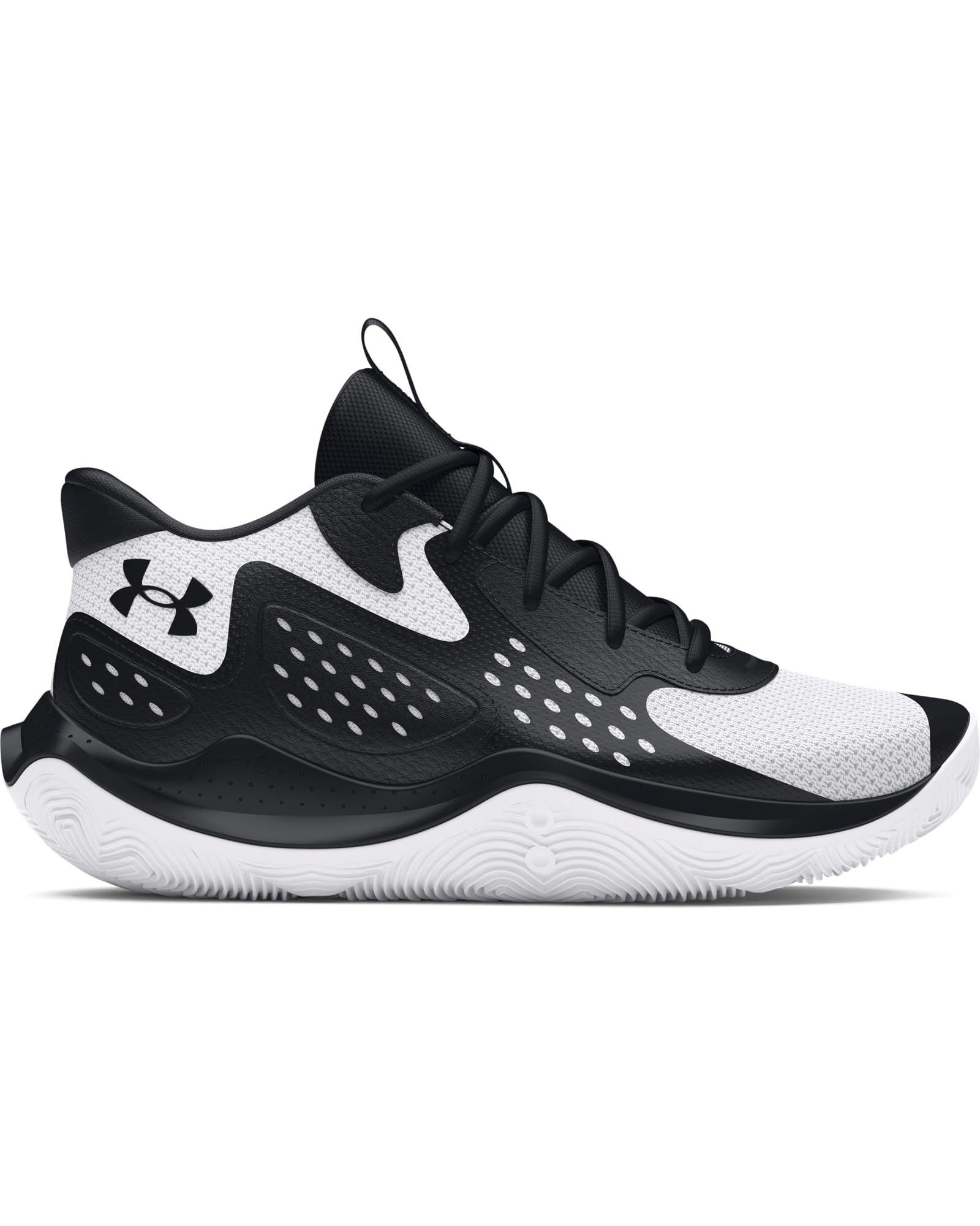 Jet '23 unisex-adult Basketball Shoe