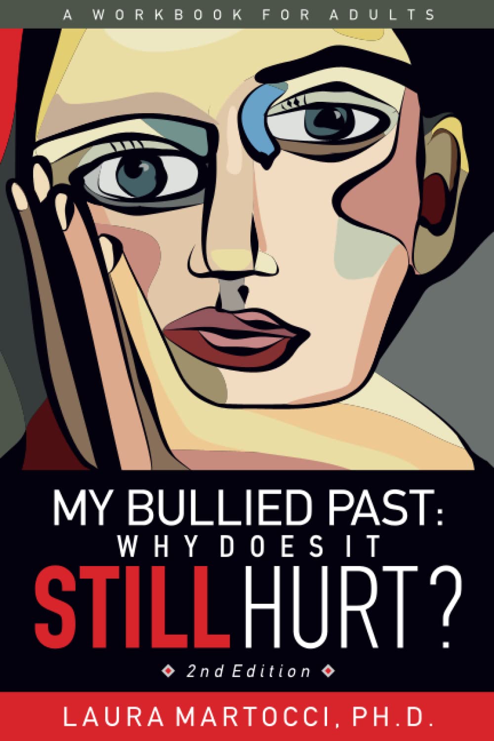 My Bullied Past: Why Does it Still HURT?