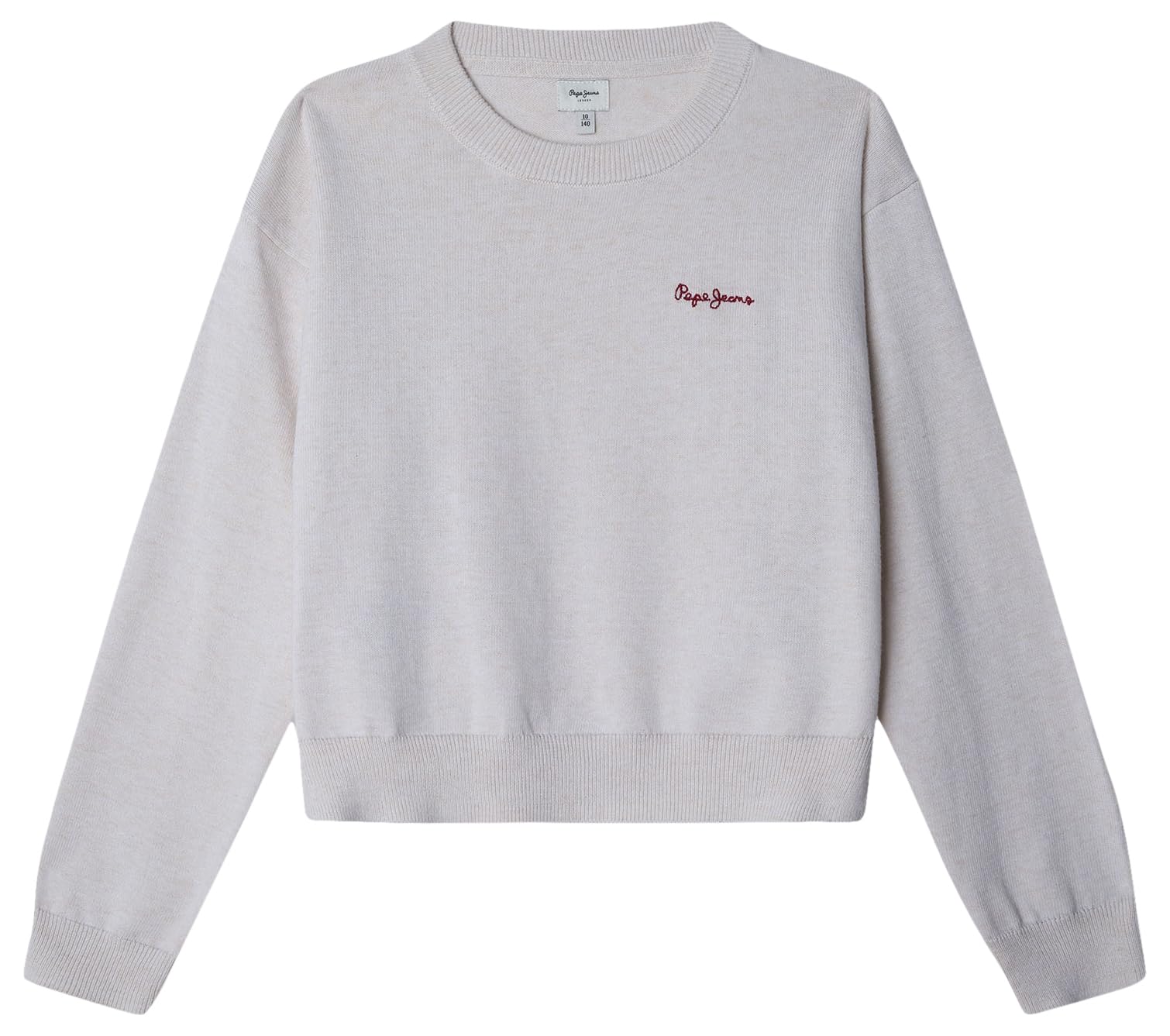 Pepe Jeans Bayla Prendas de Punto Niñas (Pack de 1)