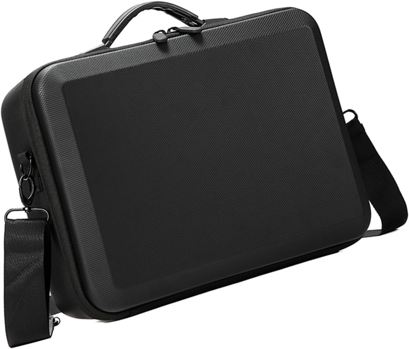 反重力用コンパクトトラベルケース 1 スペアパーツ収納ボックスと耐衝撃機能バッグ付き