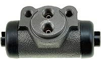 Vista 2 de 2 Rear Drum Brake Wheel Cylinder Rear Driver and Passenger Side Replacement Fits Mitsubishi Mighty Max 1987-1994 Fits Mitsubishi Montero 1988-1991