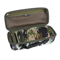 JBL迷彩 Bluetoothスピーカー 専用ケース付き Amazon | LICHIFIT JBL PARTYBOX310用収納ケース bluetooth