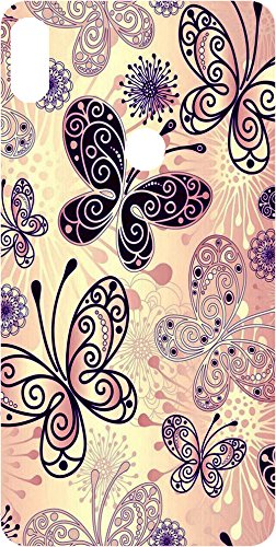 BuyFeb® Tecno Camon I Click 2 Silicon Printed Back Cover Case for Tecno Camon I Click 2