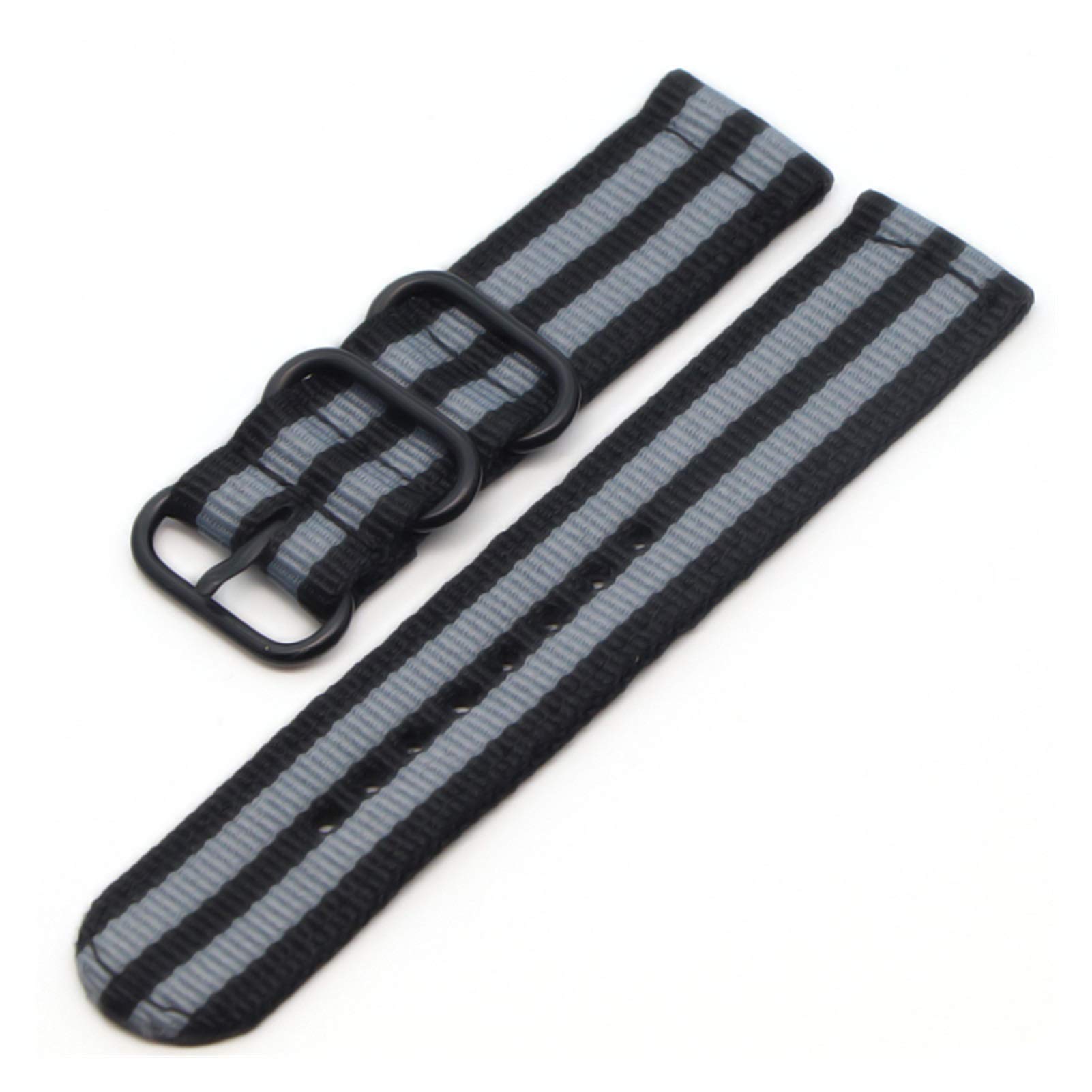 Nato-Nylon Nato-03-18 - Cinturino per orologio