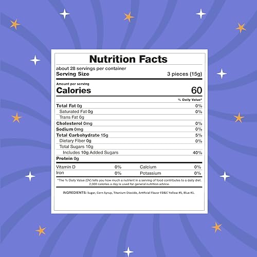 Miniatura 2 de Starlight - Mentas de menta verde  Bolsa de 1 libra  aproximadamente 85 unidades  Caramelo duro antiguo  Caramelo duro envuelto individualmente para