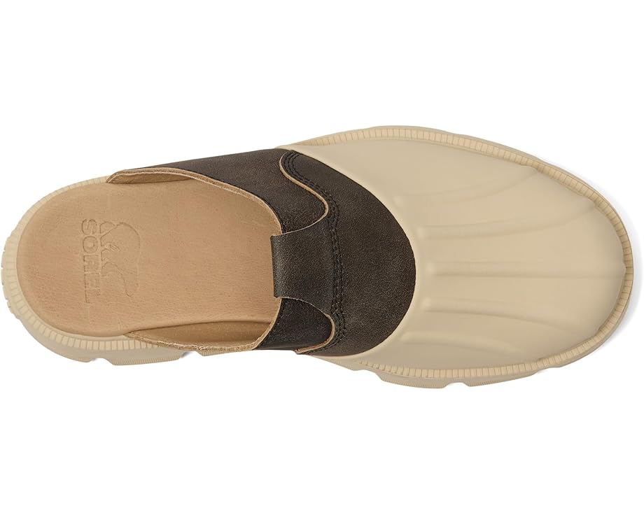 SOREL Rein Cb Clog - Top View