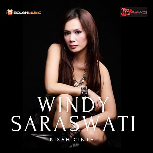 Aku Tak Mampu By Windy Saraswati On Amazon Music Amazon Com