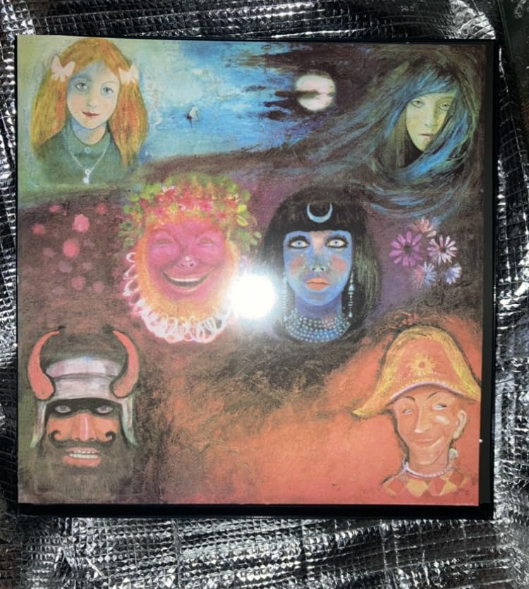 キングクリムゾン SAILORS' TALES 21CD+4BD+2DVD Amazon.co.jp: king crimson Sailors' Tales 1970-1972 21CD +