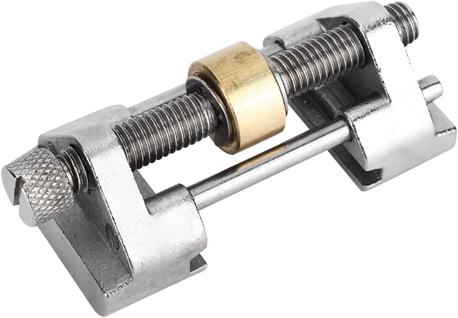 Fixed Angle Honing Guide Stainless Steel Chisel Sharpener for Wood Chisel Planer Vane/Wing DIY Lovers