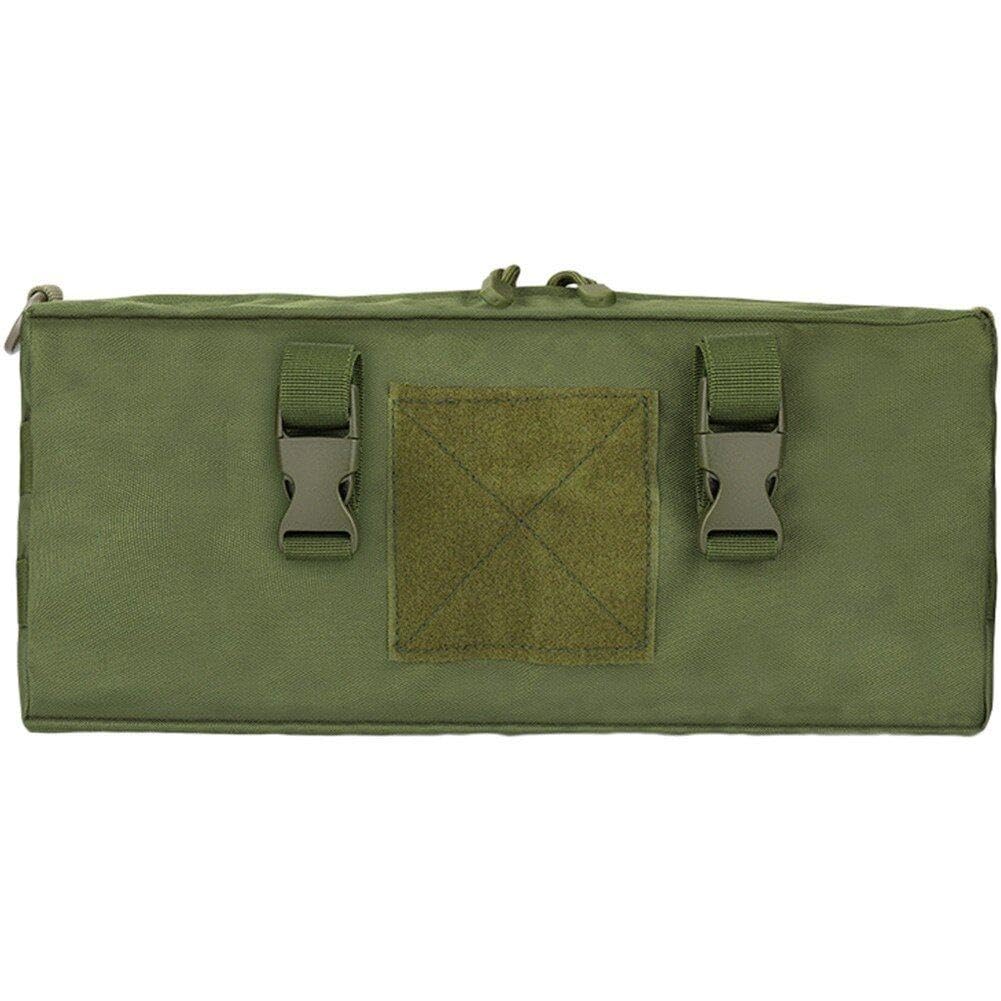 Sac airsoft militaire imperméable pour transporter tout votre matériel
