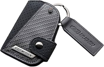 M.U.L. キーケース ブラック Amazon | [無限] キーケース SMART KEY CASE -B- Black スマートキー