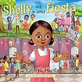 Shelly va a una fiesta (The Shelly's Adventures Series)