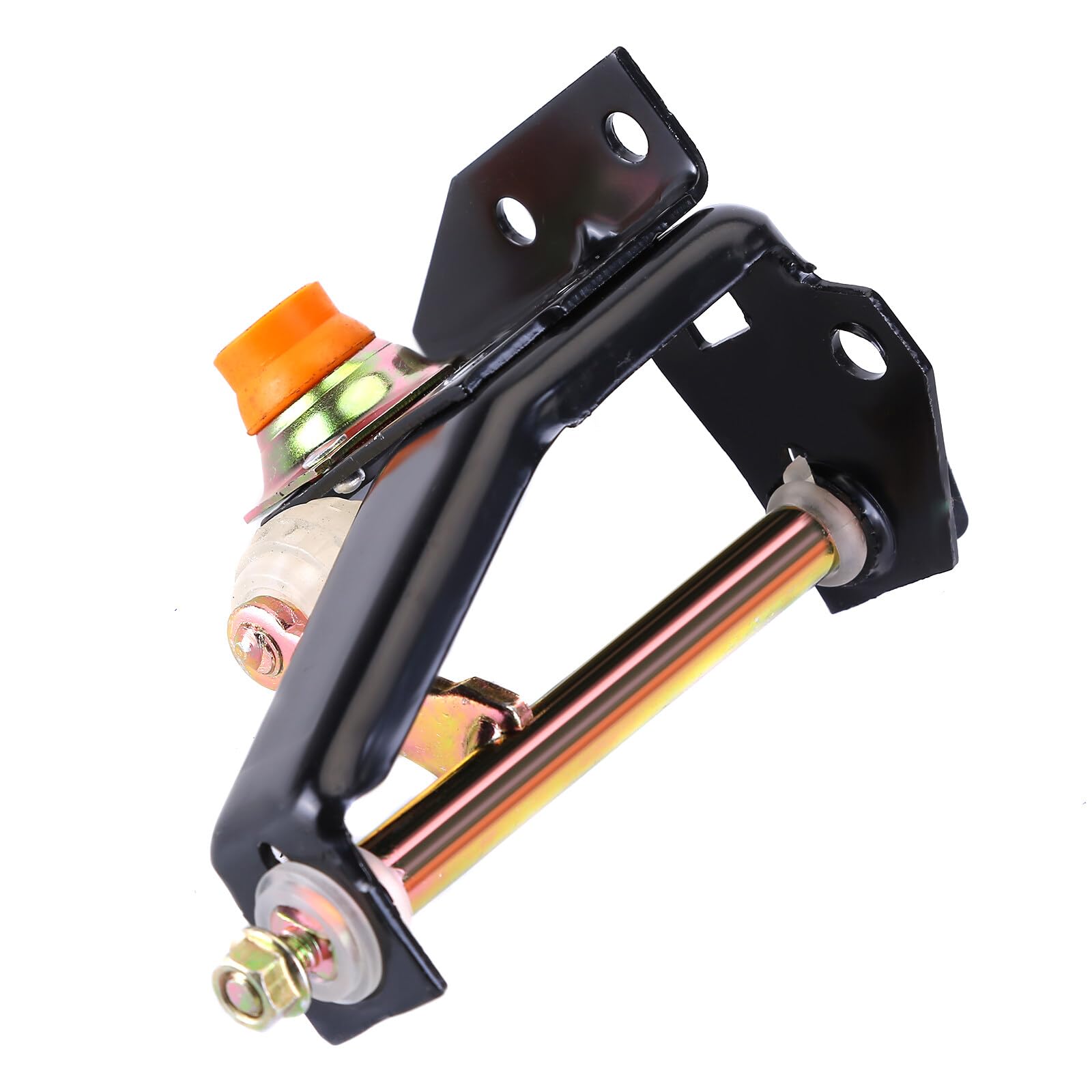 Bloc de roulement pour levier de vitesse, arbre de direction, réparation compatible avec VW Golf 2 3 Jetta