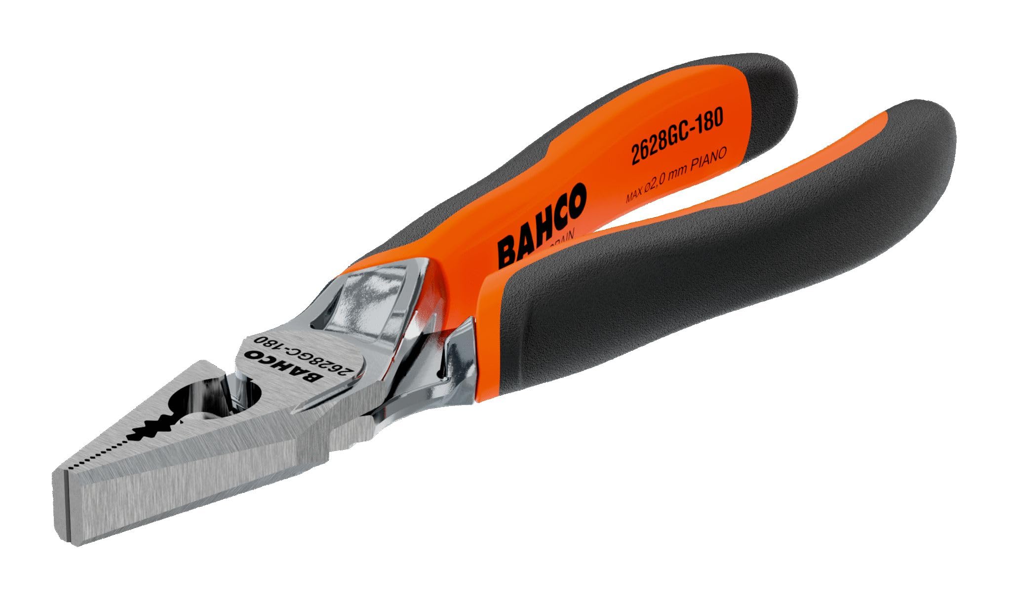 Pince Bahco BH2628 GC-180IPRU pour réparer et bricoler facilement à la maison