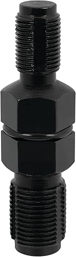 Miniatura 8 de Performance Tool W86910 Kit de reparación de bujías M14-1.25 Tamaño de rosca y escariador cónico HSS, (3) insertos de acero inoxidable 503