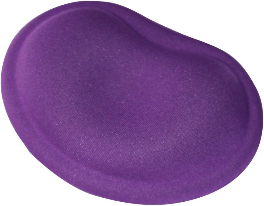 Gel Wrist Rest MO209 (Purple)