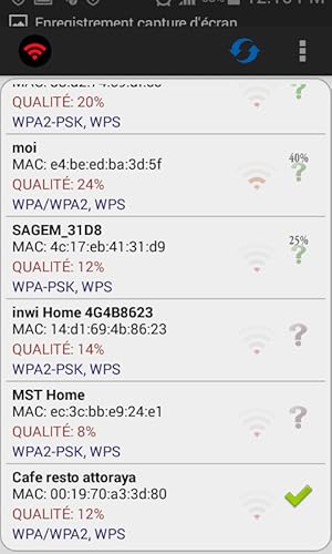 Wifi WPS Pro