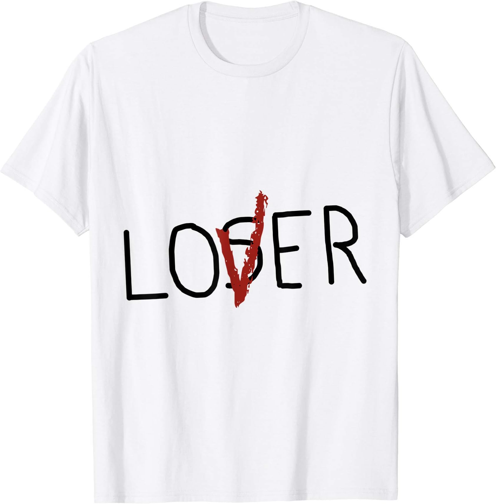 Loser to LoverT-Shirt