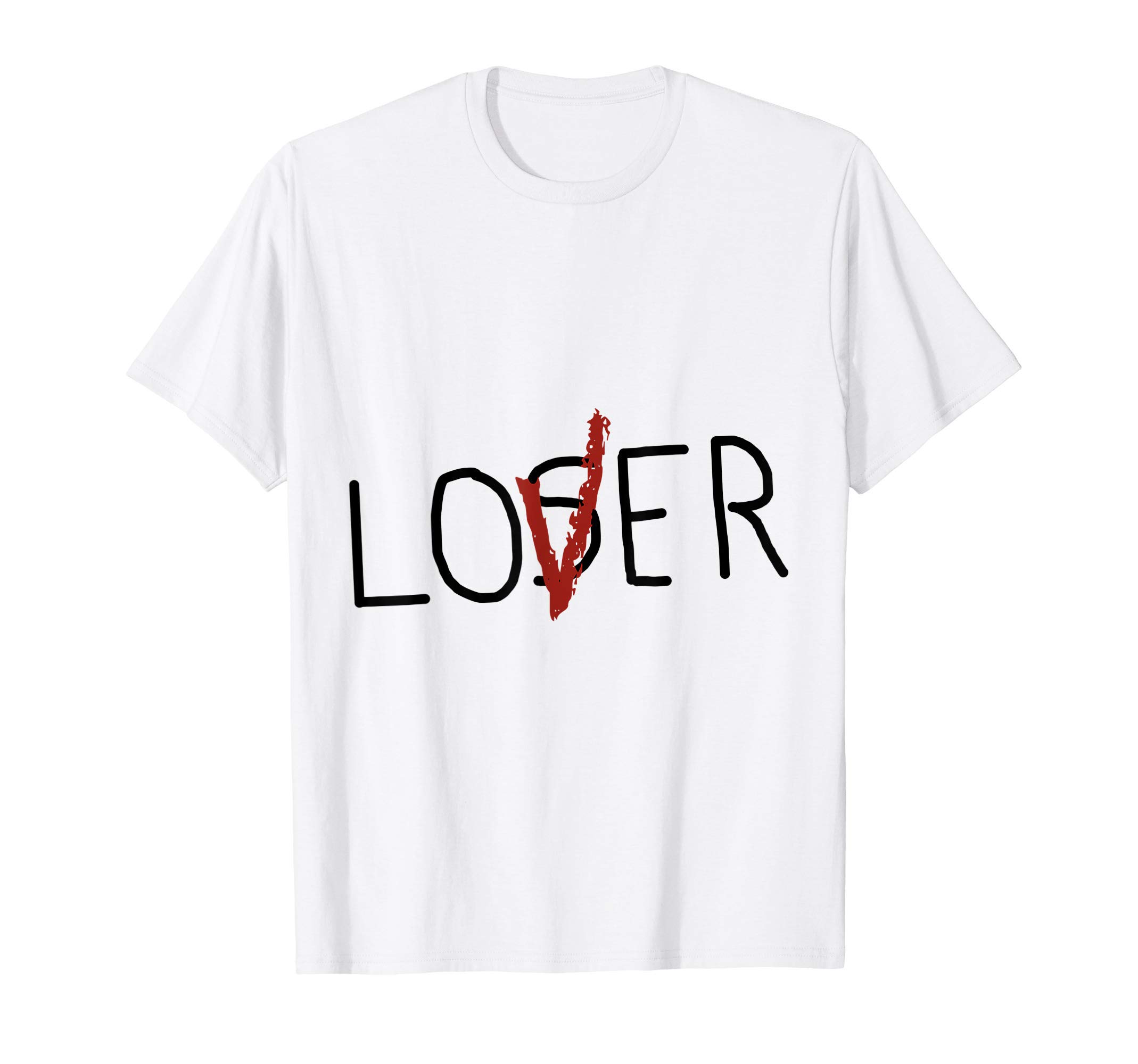 Loser to LoverT-Shirt