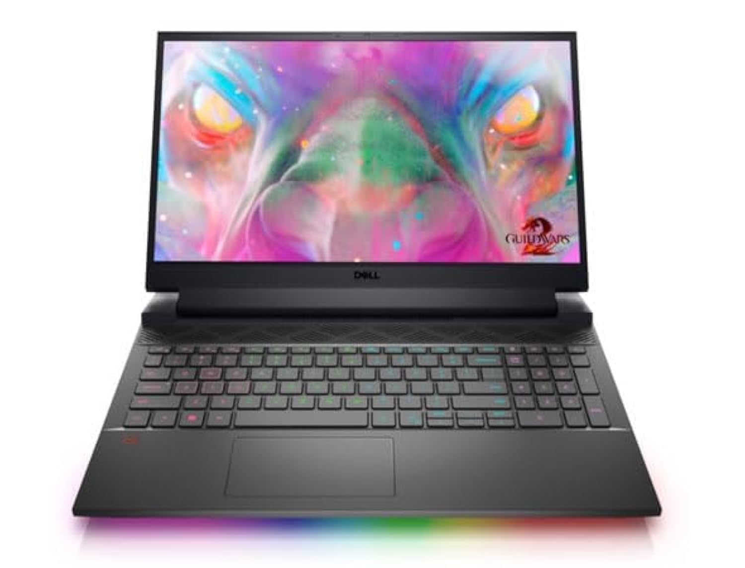 美品　DellG15 5520 RTX3050Ti　Core i7-12700H DELL Laptop para jogos G15 5520-12º Intel Core i7-12700H 14