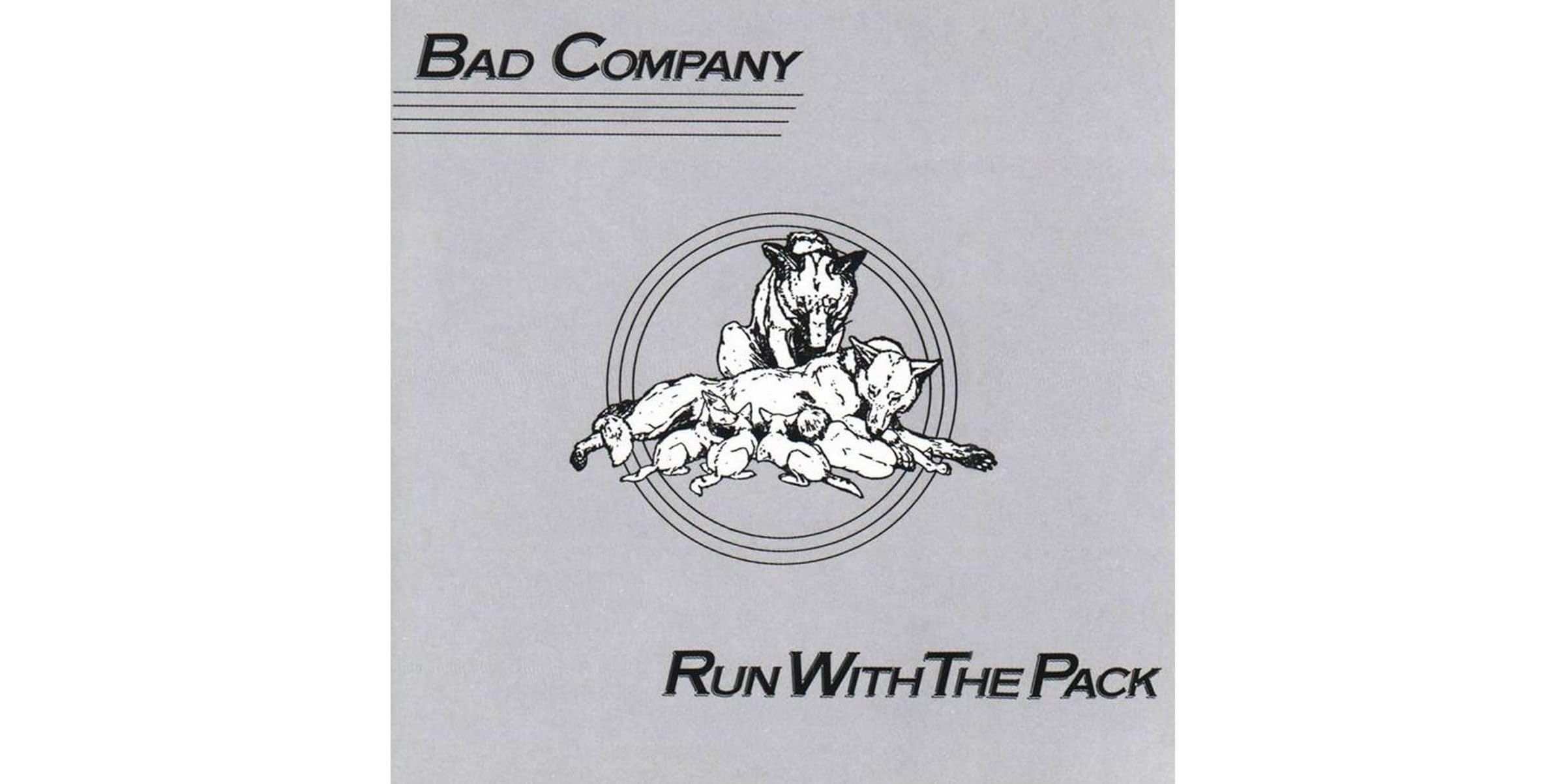 Run With The Pack
