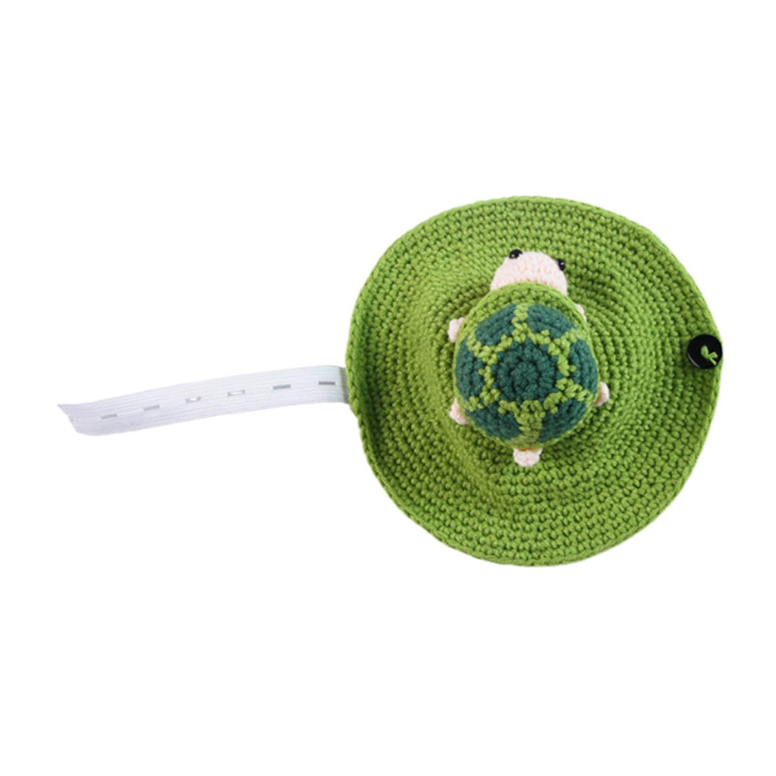 Qianly Sweater for Turtle Tortoise Apparel Outfit Comfortable Warm Party Cosplay Costume, L