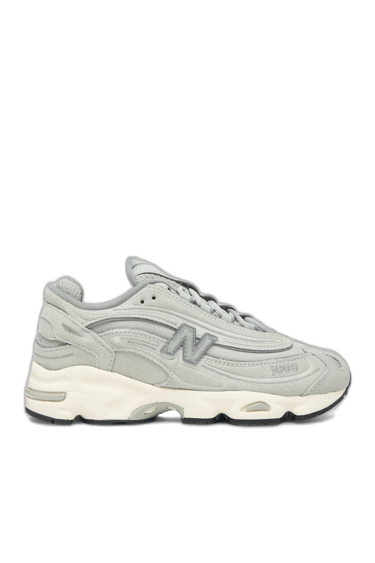 Men's bm1000v1 Fresh Foam Walking Shoe