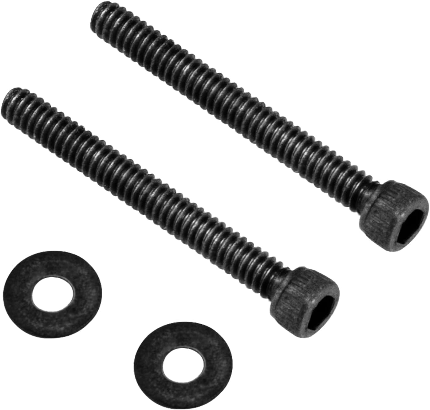 TL-R Accessorie Replacement for StreamLight TL-R7, 7A, 7 SUB, 8, 8A, 9, 10, RM, RM II, VIR II, 2 Pack