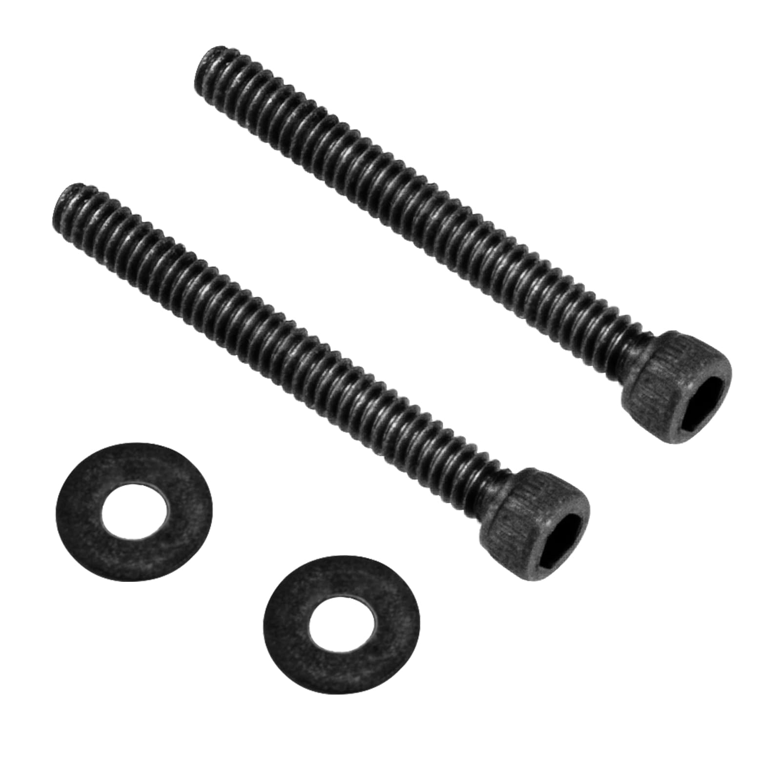 Flashlight Screw Kit for 7, 7A, 7 SUB, 8, 8A, 9, 10, RM, RM II
