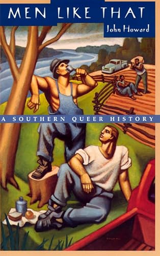 Men Like That: A Southern Queer History (Emersion: Emergent Village resources for communities of faith)