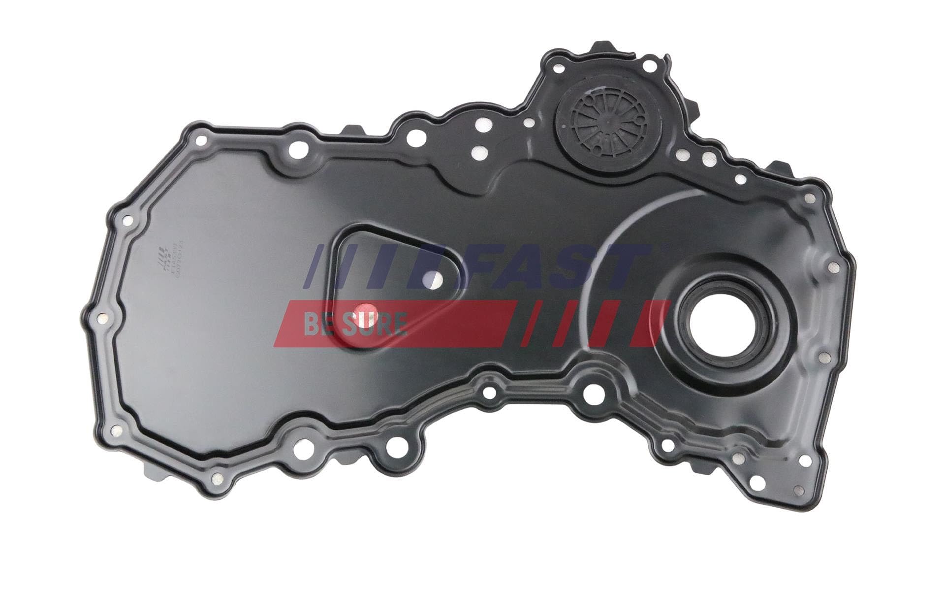 FAST Carter distribuzione FT45337