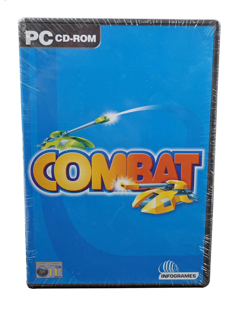 Amazon.com: Combat : Video Games