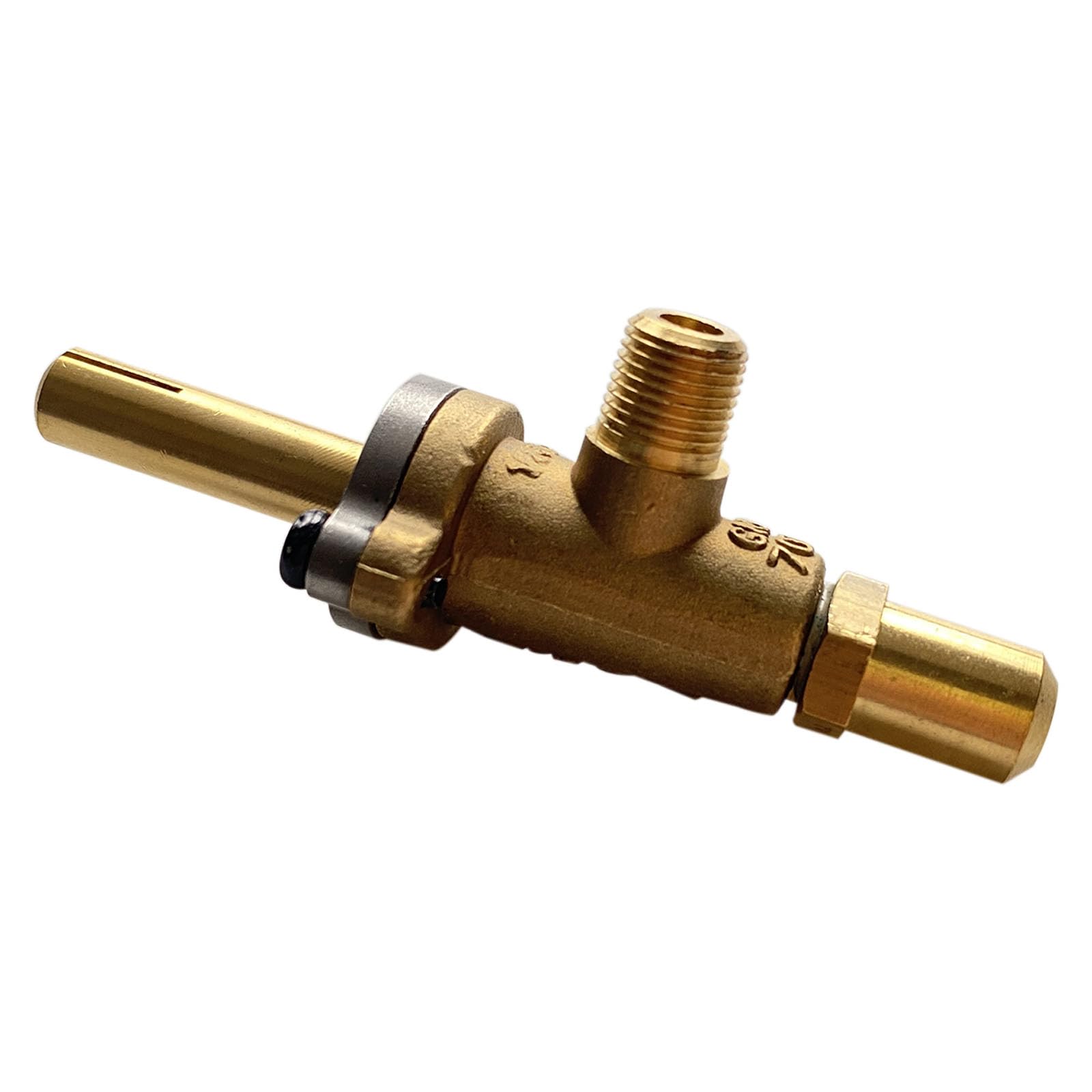 ANGELO PO 33D1991 GAS TAP CONTROL VALVE PEL TYPE SUITS ALPHA DELTA