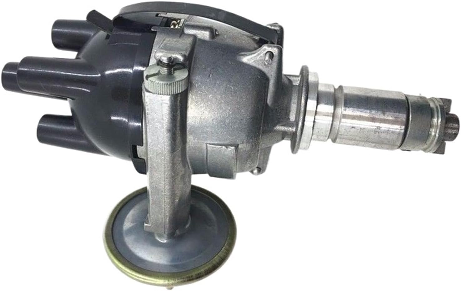 25D4 1800 1962-74 Replacement for 25D Point Distributor 1955-1974 4 Cylinders 25D4 Point Distributor