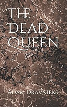 Paperback The Dead Queen (Dark Creatures) Book
