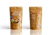 Tochi Snacks Salted Egg Yolk Fish Crisps Pack of 2