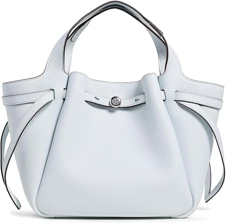 Tory Burch Womens Small Tote