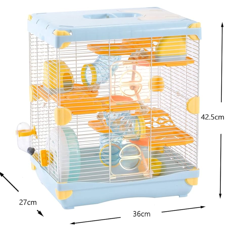 小動物用ケージ ラビットケージ カワイ(ペット用品) ラビットケージ 川井 コンフォート80 ST
