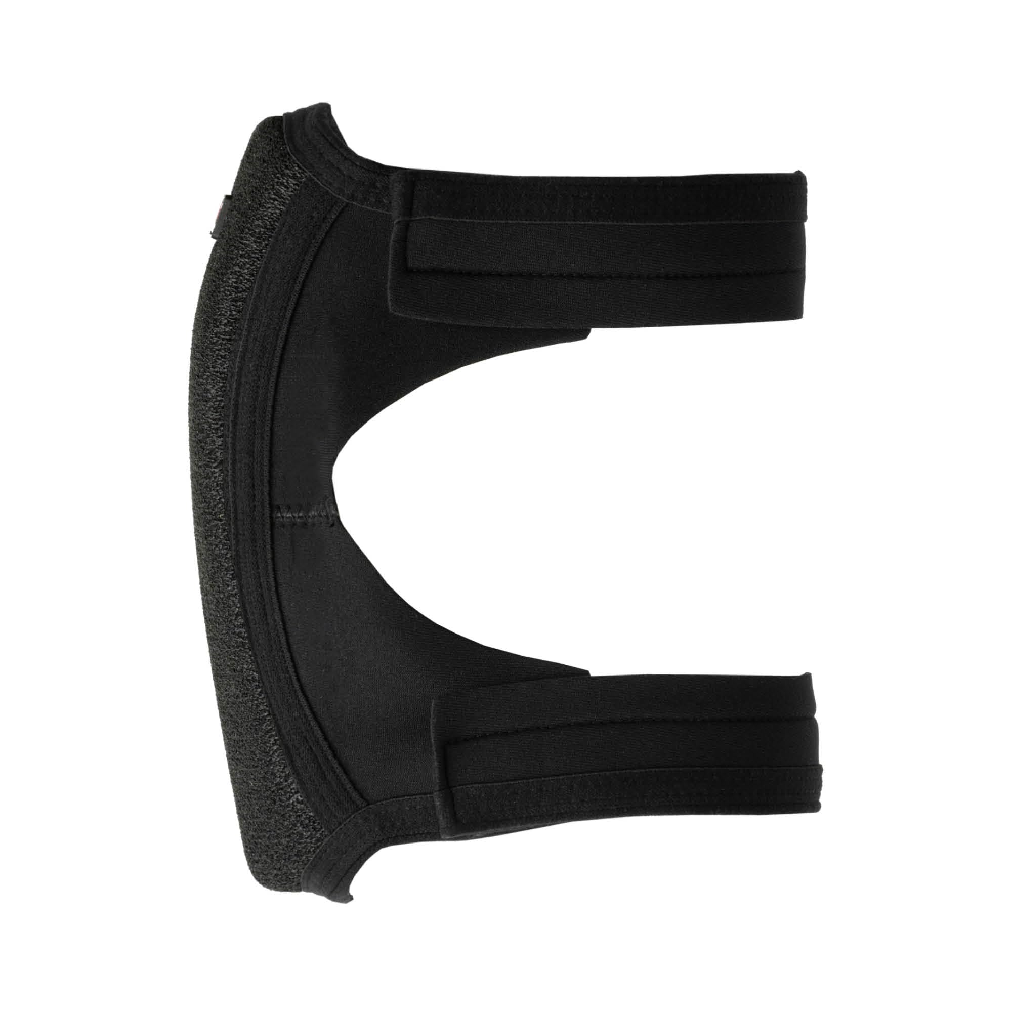 STUBAI Rodilleras Kneetek Profiline KevPro® | Rodilleras robustas para un alivio óptimo al trabajar sobre las rodillas | Rodilleras adecuadas para techadores, alicatadores, jardineros, andamios