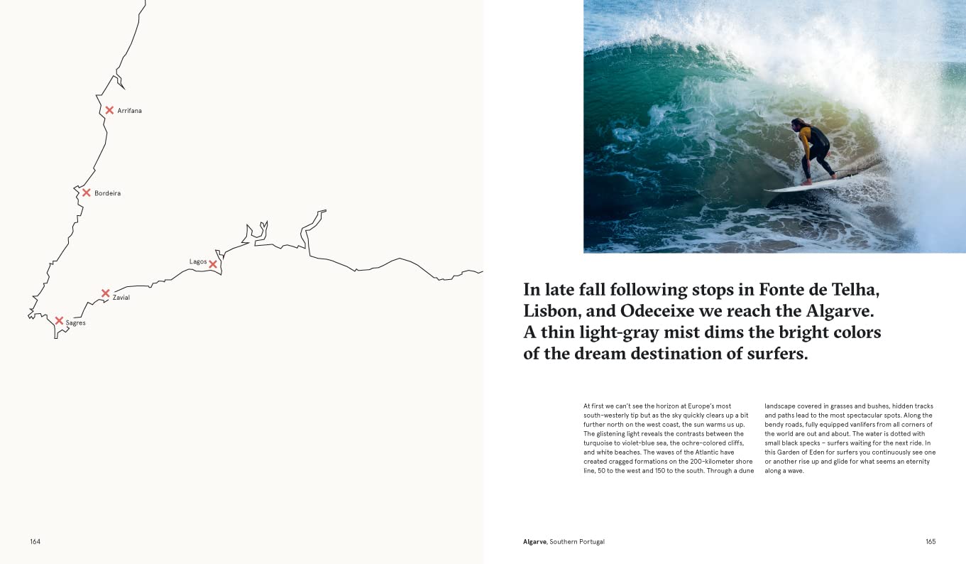 The Flow: Journey to the Spirit of Surfing