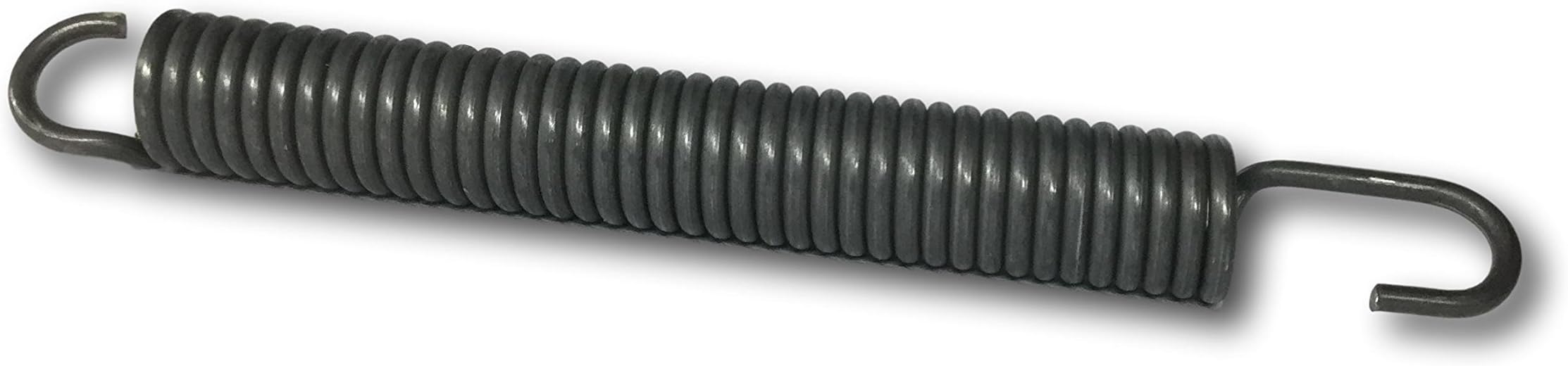 7-3/4" Replacement Recliner Sofa Chair Mechanism Tension Spring [7/8" Coil Diameter]