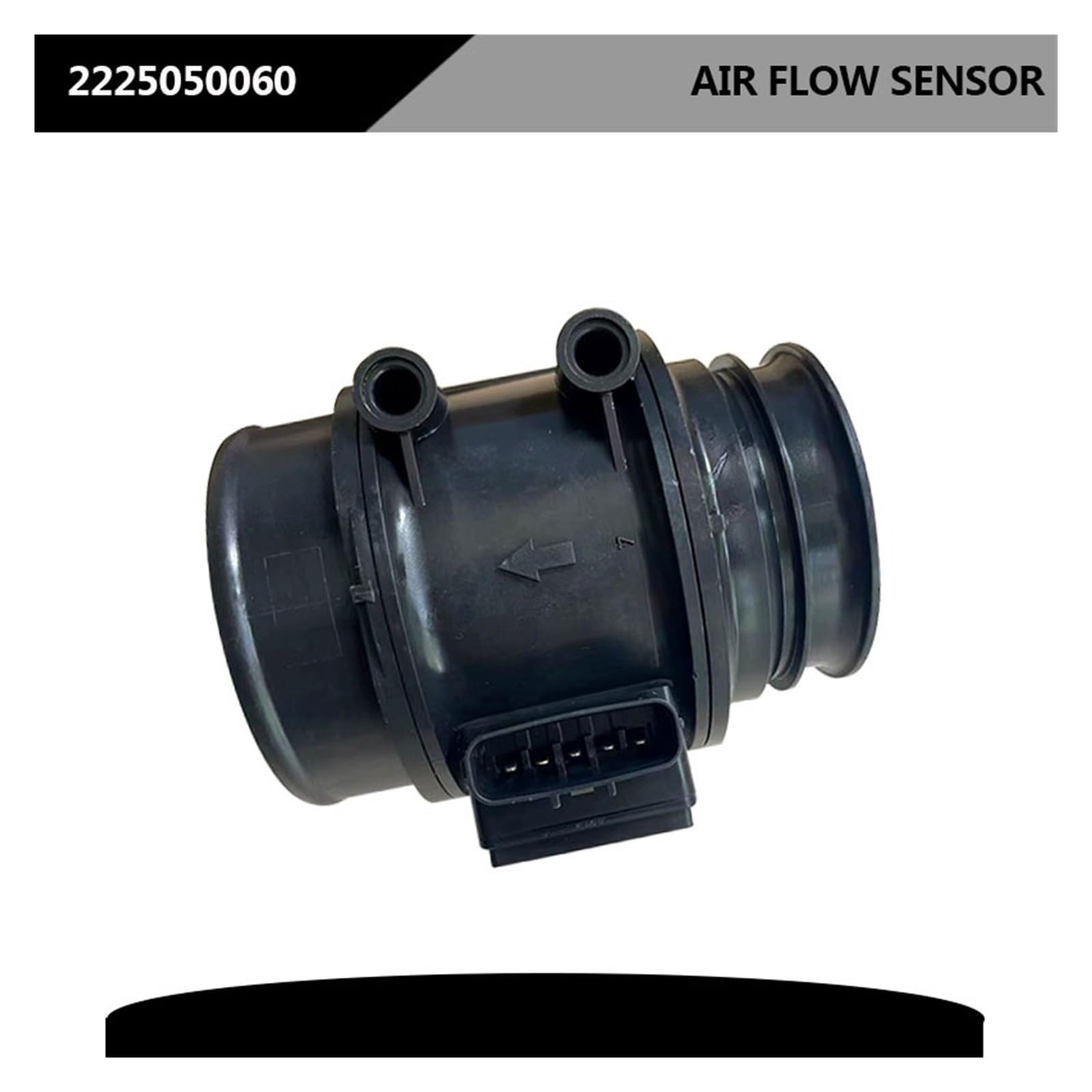 Amazon.co.jp: マスエアフローセンサー MAF センサー 2225050060 22250