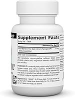 Vista 2 de Source Naturals Pycnogenol 50 mg Complejo de Proantocianidinas - 30 Tabletas