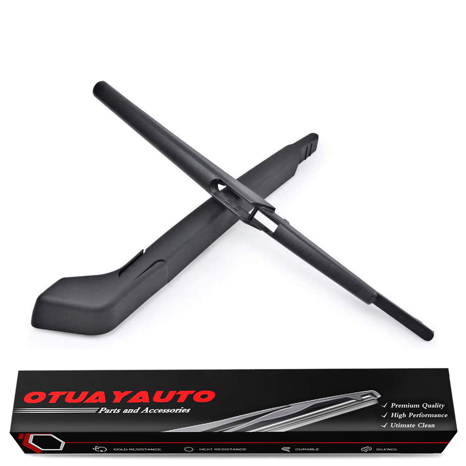 Braccio Tergicristallo Posteriore per Volvo XC90 2006 2007 2008 2009