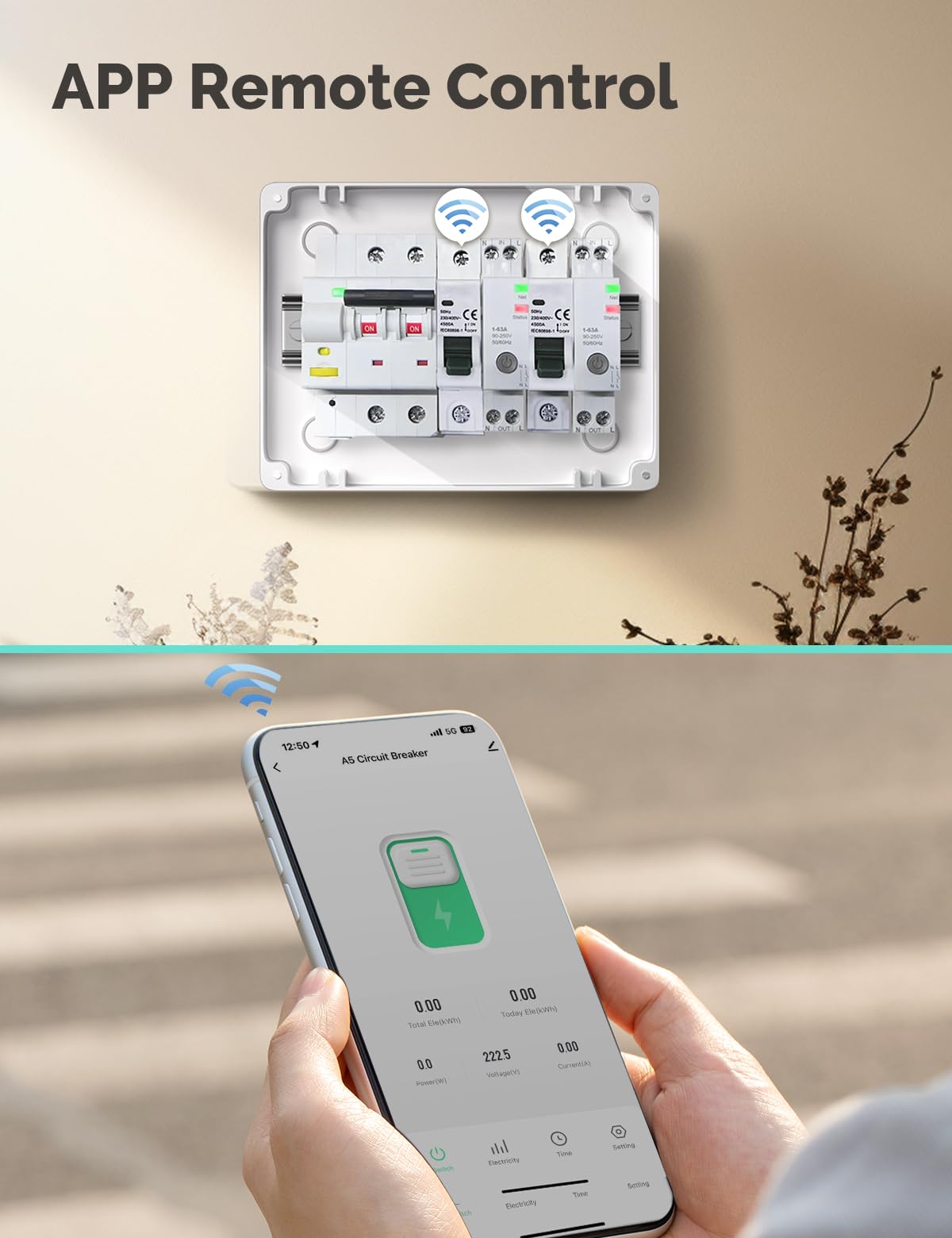 Moes Smart Switch Amazon Alexa Has Anyone Had Success With MOES Scene Switch With Alexa App