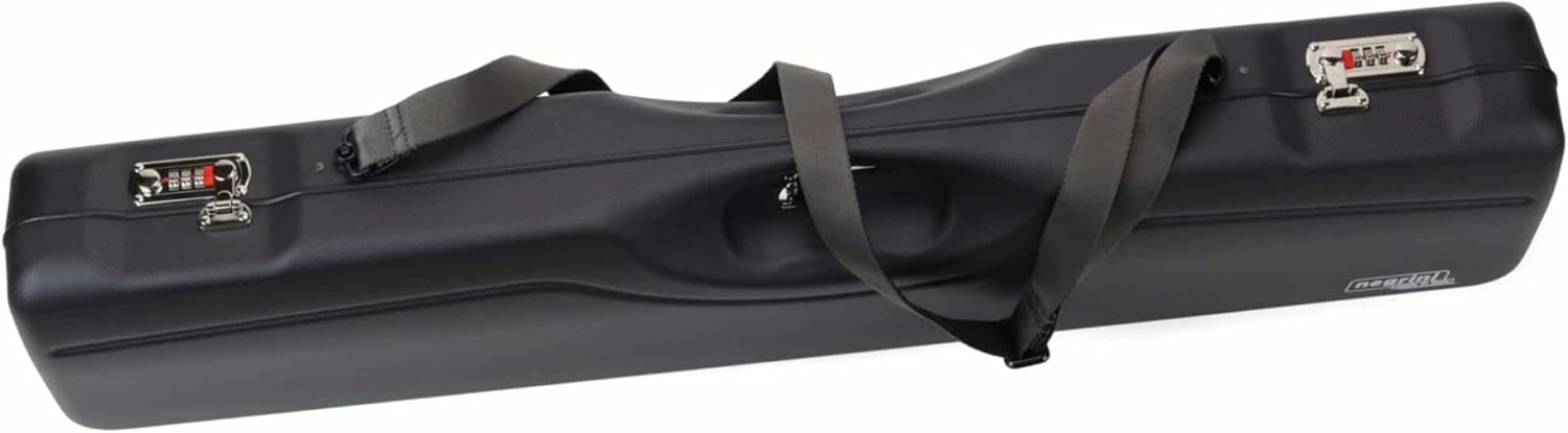 Negrini OU/SXS Sporter Shotgun Case - 16407