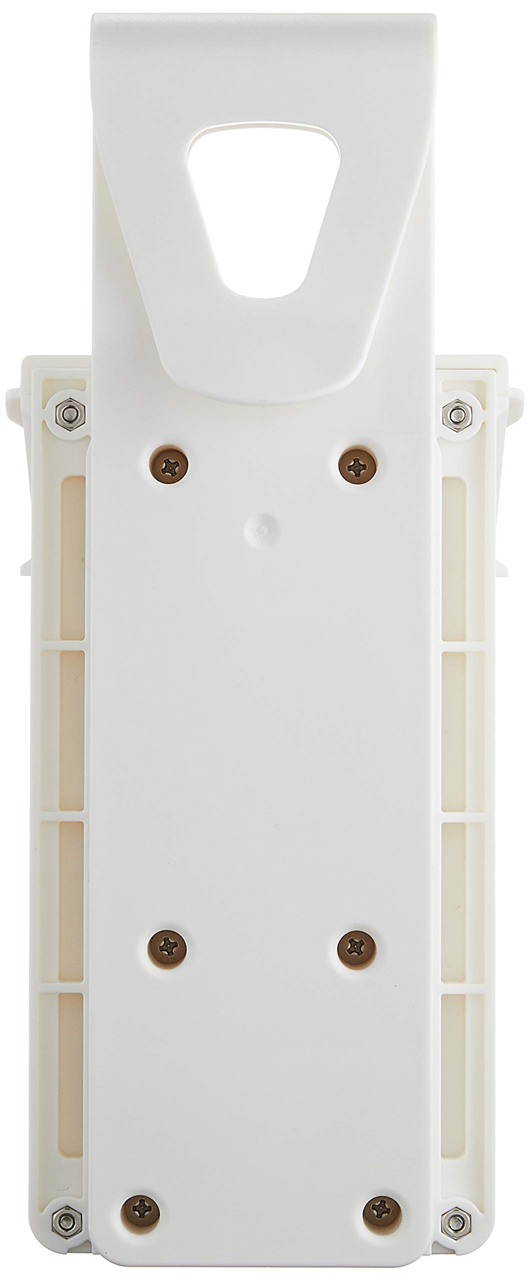 Daiwa 90F Side Pockets, White