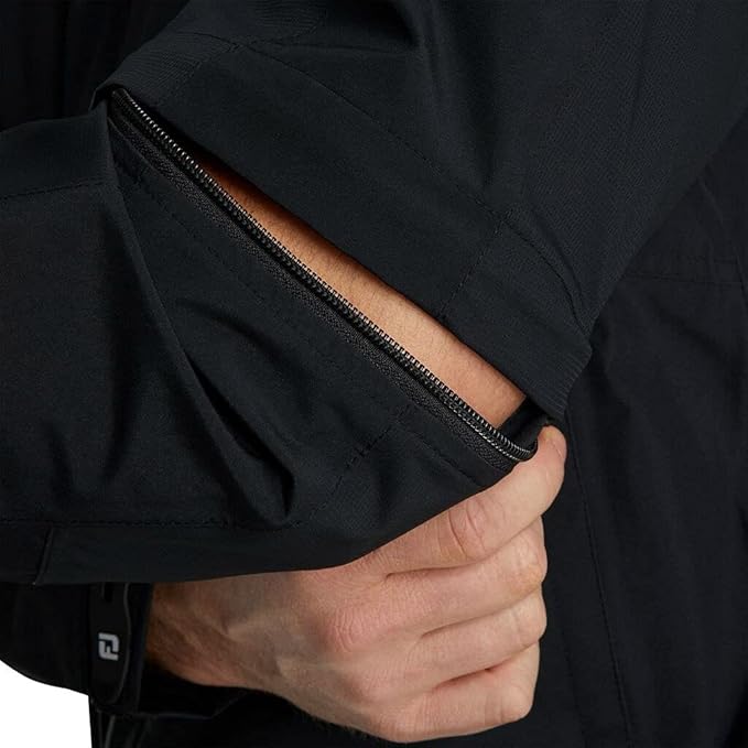 fj hydrolite rain jacket