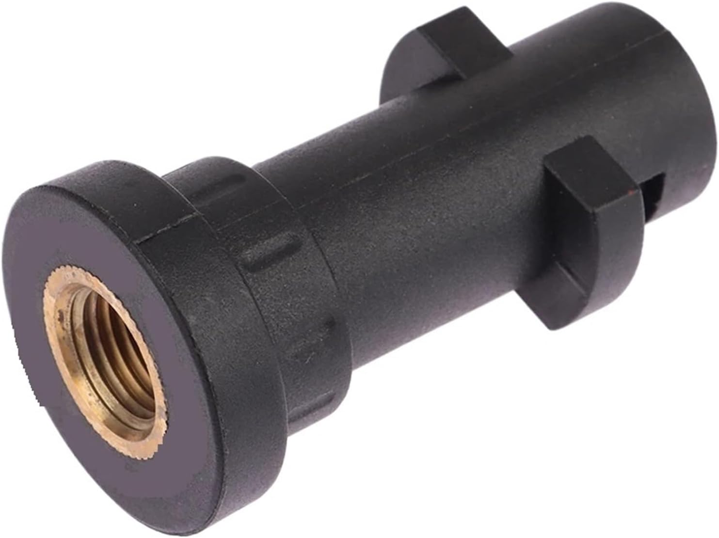 K2 K3 K4 K5 K6 K7 Foam Nozzle Quick Adapter Automotive High Pressure Cleaning-Gun Accessories